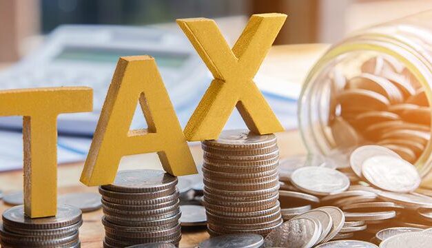 Income Tax Return: ITR फाइल‍िंग पर आया बड़ा अपडेट, इस तारीख से पहले र‍िटर्न नहीं भरा तो लगेगी पेनाल्‍टी