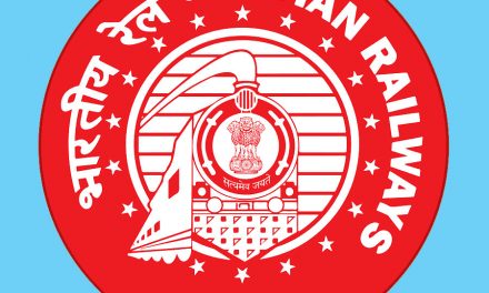 रेलवे भर्ती 2022 : रेलवे में निकली वैकेंसी, नहीं होंगे लिखित परीक्षा व इंटरव्यू, सीढ़ी होगी भर्ती￼