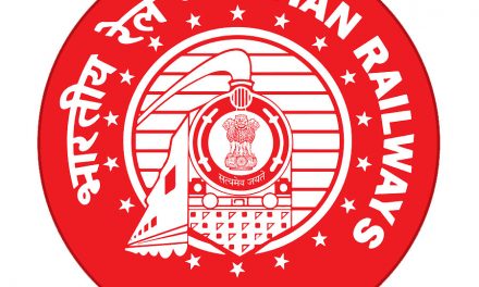 भारतीय रेलवे ने अपने उच्च अधिकारी को किया रेल से बाहर, अधिकारी को दी अनिवार्य सेवानिवृत्ति