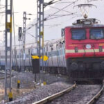 रेलवे ने रद्द कीं 1100 से ज्यादा ट्रेनें, ये रही पूरी लिस्ट