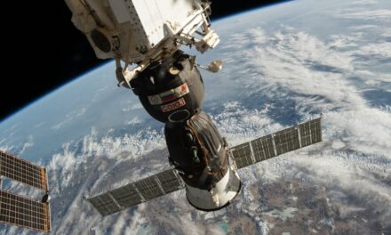 ब्रेकिंग न्यूज़ –  भारत पर रूस गिराएगा 500 टन वजनी अन्तरिक्ष स्पेस स्टेशन, रूस की अमेरिका को धमकी