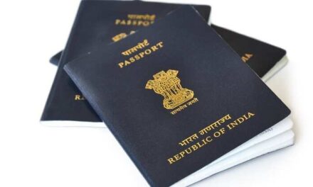 Simplification of Passport Rules: Government servants need not obtain an NOC for the passport