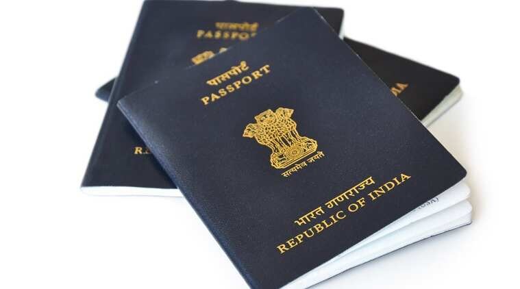 Simplification of Passport Rules: Government servants need not obtain an NOC for the passport