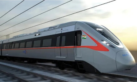 देश को जल्द ही रैपिड ट्रेन मिलने वाली है, जानिए इस नई ट्रेन के बारे में, क्या होगी खासियत
