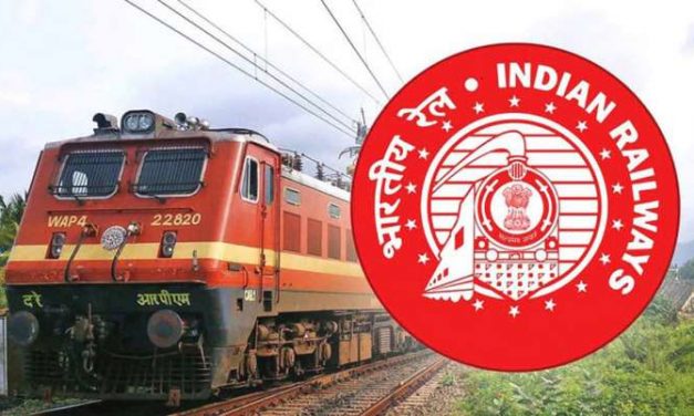 Railway Board issues order in respect of railway quarters for railway employees