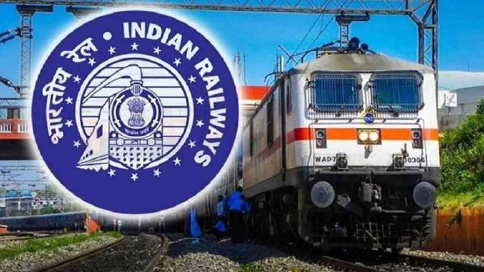 भारतीय रेल ने आज रद की 151 ट्रेनें, 21 ट्रेनों को किया डायवर्ट
