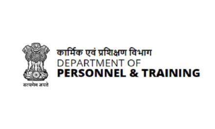 DOPT Orders on Leave, TA/DA, Special Increments etc for central government employees