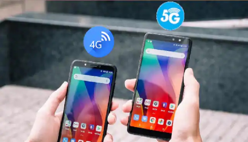 4G SIM में चलेगा 5G या खरीदना होगा नया सिम कार्ड और फोन: जानिए हर सवाल का जवाब
