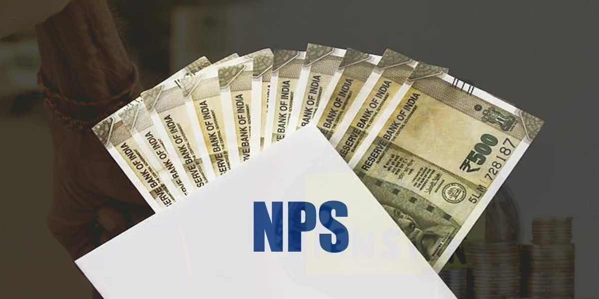 NPS के तहत केंद्रीय कर्मचारियों को न्यूनतम पेंशन देने की खबर को लेकर वित्त मंत्रालय ने दिया ये जवाब